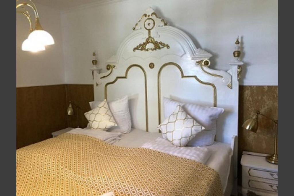 Studio-Apartment Rektor Suite 26 Am Saseler Markt Renoviert Hamburg Bagian luar foto