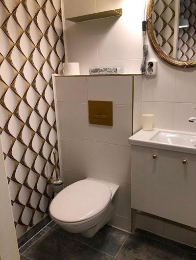 Studio-Apartment Rektor Suite 26 Am Saseler Markt Renoviert Hamburg Bagian luar foto