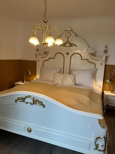 Studio-Apartment Rektor Suite 26 Am Saseler Markt Renoviert Hamburg Bagian luar foto